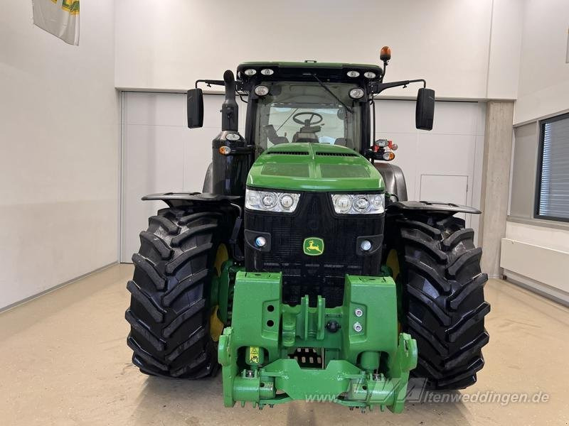 John Deere 8295R - Tracteur agricole: photos 3 John Deere 8295R - Tracteur agricole: photos 3