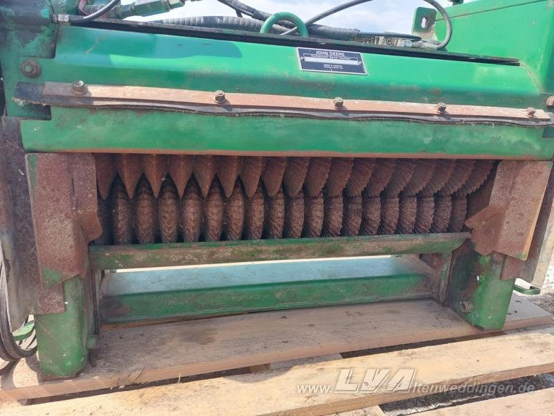 John Deere KernelStar - Accessoire aux ensileuses: photos 5 John Deere KernelStar - Accessoire aux ensileuses: photos 5