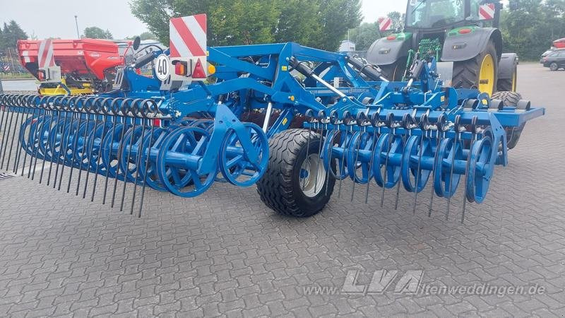 Köckerling Rebell 500T 2.0 classic - Cover crop: photos 3 Köckerling Rebell 500T 2.0 classic - Cover crop: photos 3