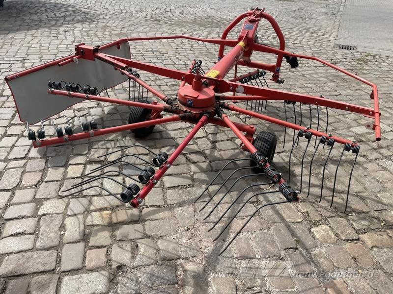Kuhn GA300 GM - Faneuse: photos 4 Kuhn GA300 GM - Faneuse: photos 4