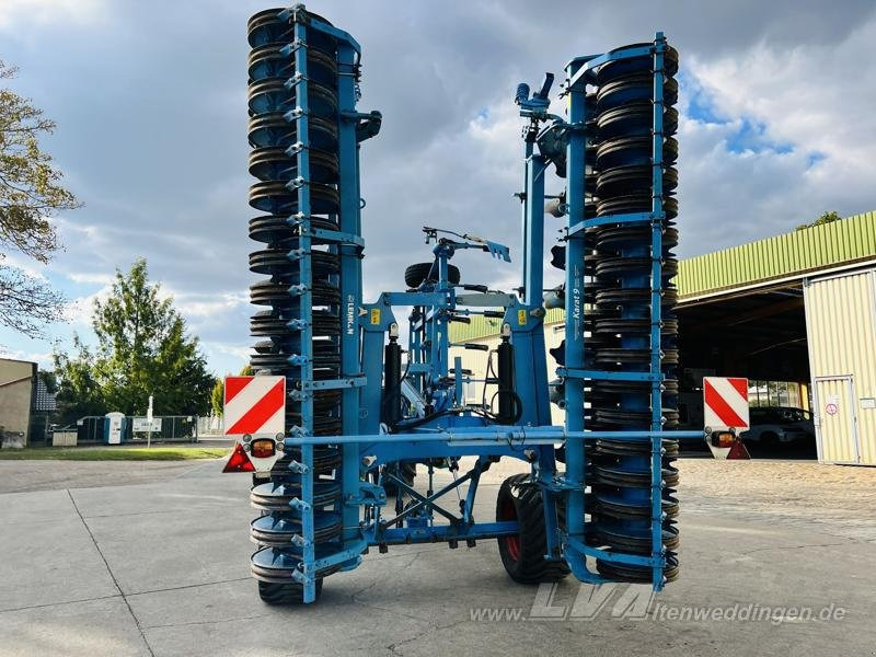 Lemken Karat 9/700 KUA - Bineuse: photos 4 Lemken Karat 9/700 KUA - Bineuse: photos 4