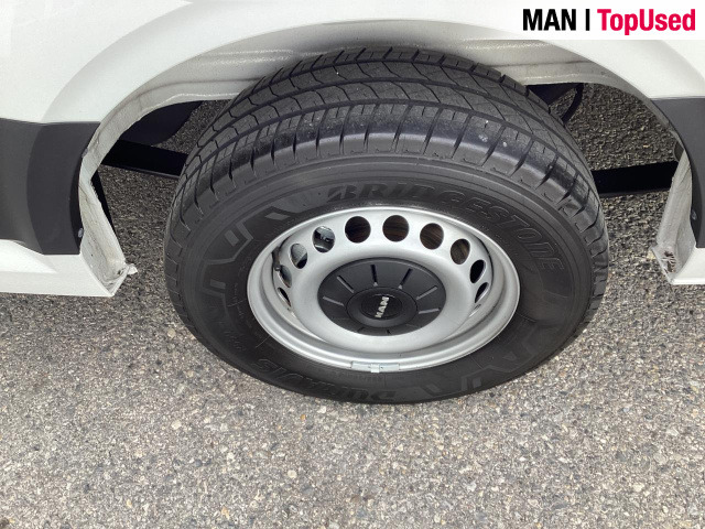 MAN TGE 3.140 4X2F SB Kastenwagen - Fourgon utilitaire: photos 3 MAN TGE 3.140 4X2F SB Kastenwagen - Fourgon utilitaire: photos 3