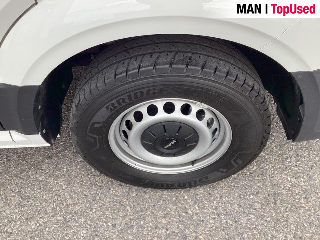 MAN TGE 3.140 4X2F SB Kastenwagen - Fourgon utilitaire: photos 2 MAN TGE 3.140 4X2F SB Kastenwagen - Fourgon utilitaire: photos 2