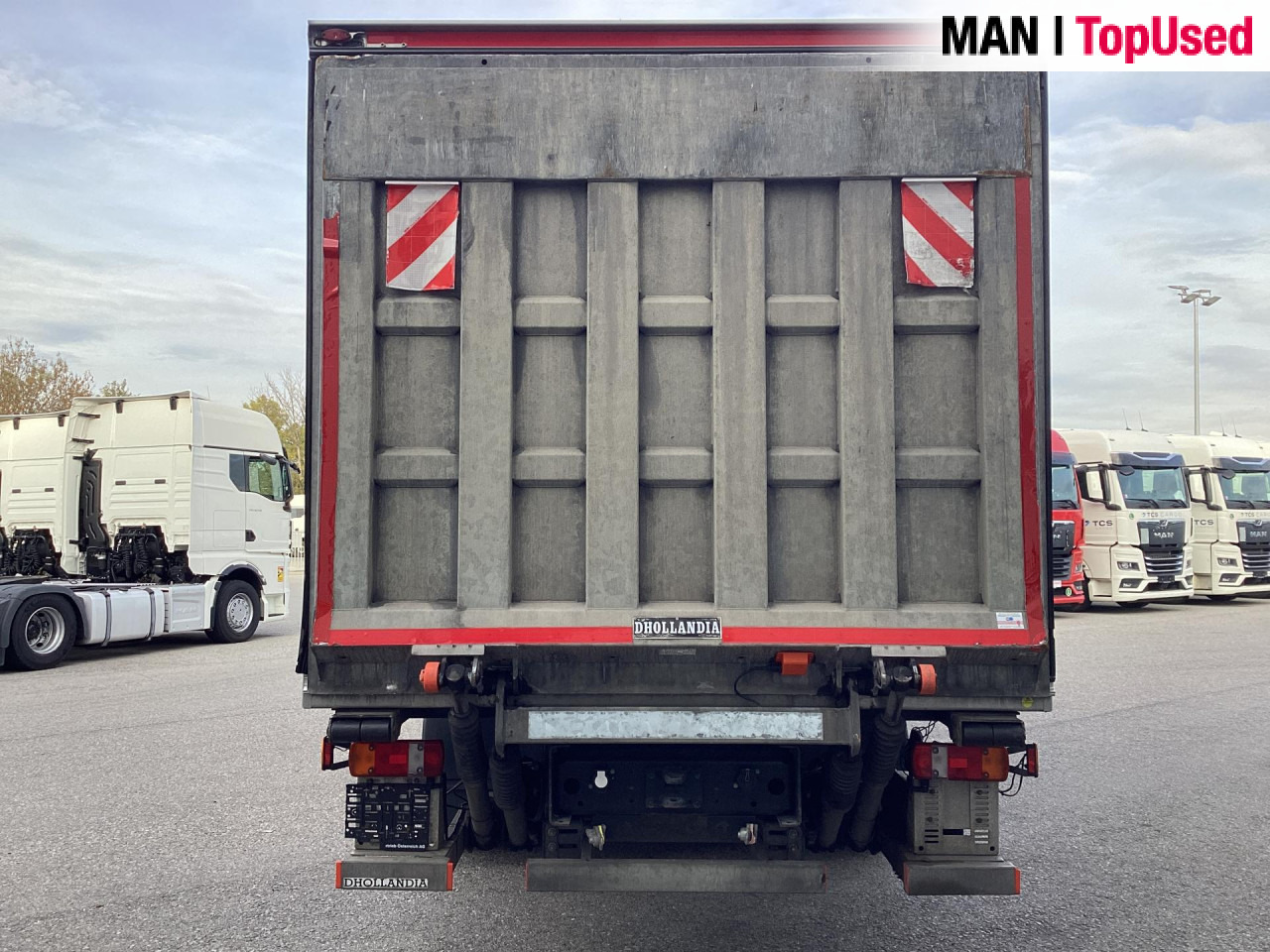 Crédit-bail de MAN TGM 18.250 4x2 BL CH MAN TGM 18.250 4x2 BL CH: photos 12 Crédit-bail de MAN TGM 18.250 4x2 BL CH MAN TGM 18.250 4x2 BL CH: photos 12