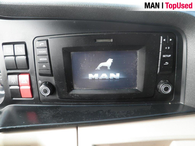 MAN TGX 18.500 4X2 BLS - Tracteur routier: photos 5 MAN TGX 18.500 4X2 BLS - Tracteur routier: photos 5