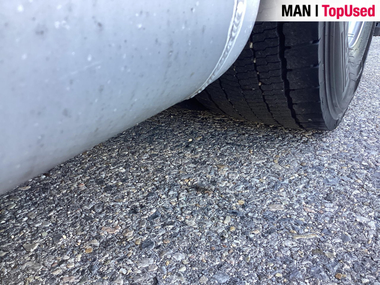 MAN TGX 18.520 4x2 BL SA - Tracteur routier: photos 3 MAN TGX 18.520 4x2 BL SA - Tracteur routier: photos 3