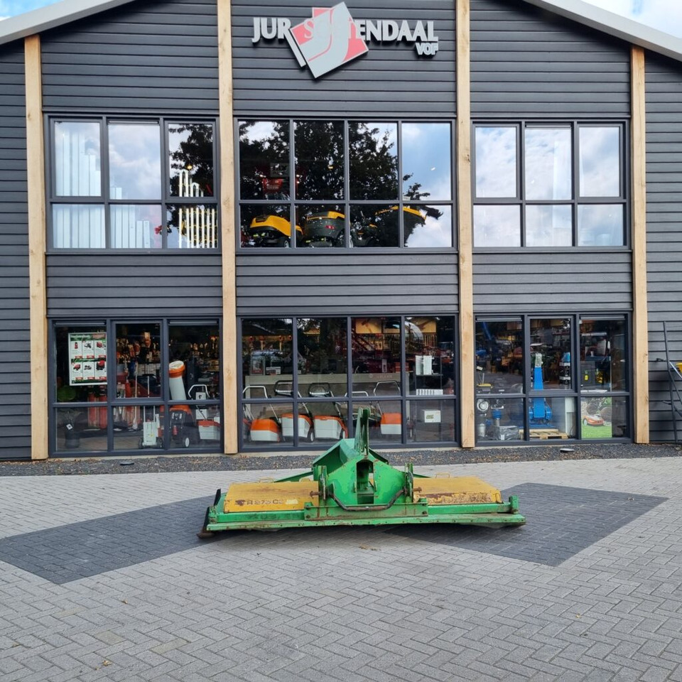 JOSKIN ATR275C3 mower - Faucheuse: photos 2 JOSKIN ATR275C3 mower - Faucheuse: photos 2