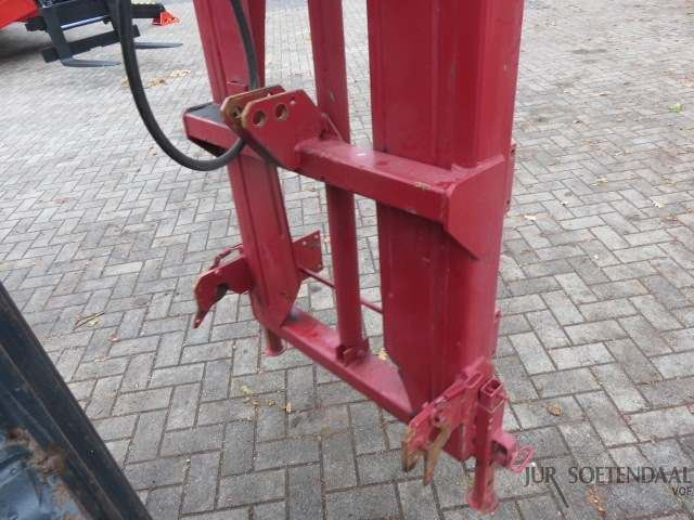 Matériel d'ensilage VICON MAST FOR UZS BALE CUTTER: photos 6