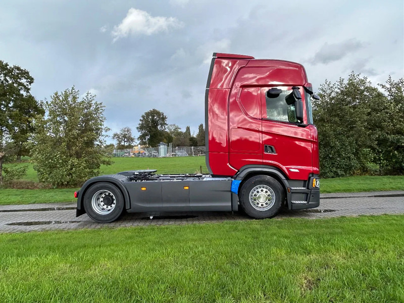 Scania S500 NGS | S-U-P-E-R | PARK-COOLER | RETARDER | FULL-AIR | NEW - Tracteur routier: photos 5 Scania S500 NGS | S-U-P-E-R | PARK-COOLER | RETARDER | FULL-AIR | NEW - Tracteur routier: photos 5