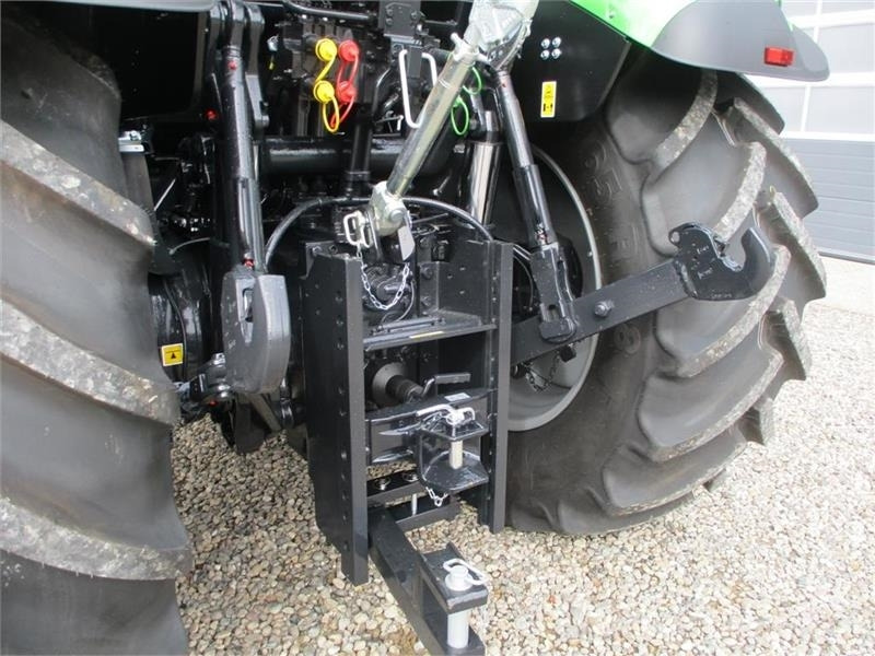 Deutz-fahr Agrotron 6205G New and Unused tractor - Tracteur agricole: photos 4 Deutz-fahr Agrotron 6205G New and Unused tractor - Tracteur agricole: photos 4