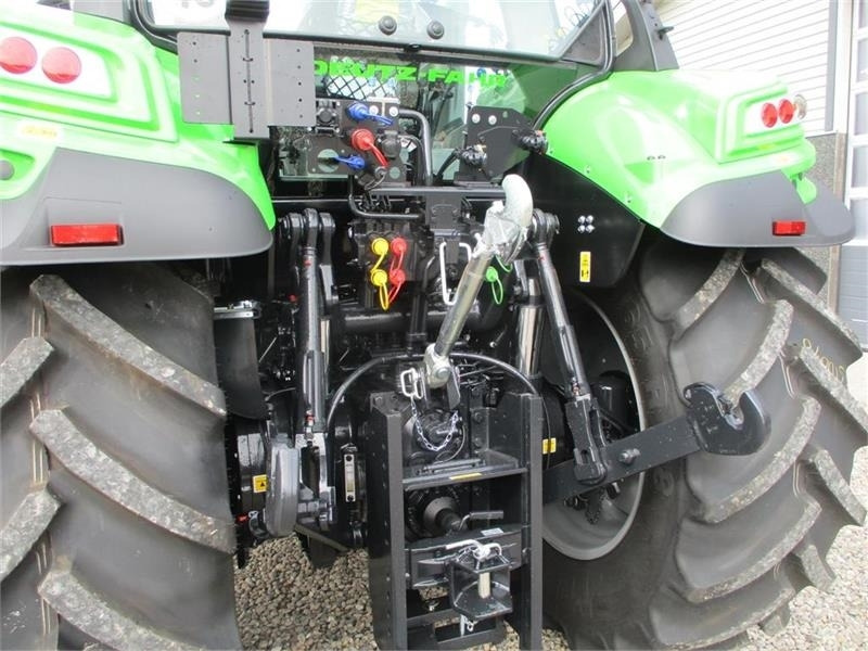 Deutz-fahr Agrotron 6205G New and Unused tractor - Tracteur agricole: photos 3 Deutz-fahr Agrotron 6205G New and Unused tractor - Tracteur agricole: photos 3