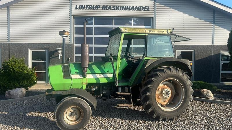 Deutz-fahr DX 85 Vask selv tilbud! Nettop kommet ind, og hvis - Tracteur agricole: photos 1 Deutz-fahr DX 85 Vask selv tilbud! Nettop kommet ind, og hvis - Tracteur agricole: photos 1