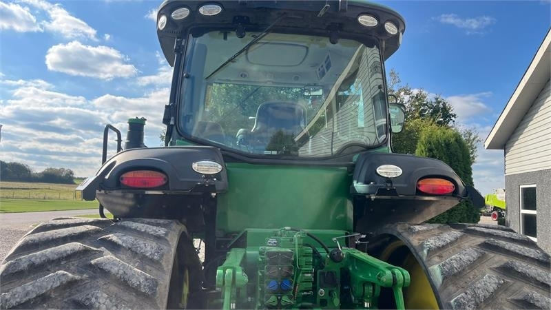 John Deere 8360 RT Velholdt Godstraktor - Tracteur agricole: photos 5 John Deere 8360 RT Velholdt Godstraktor - Tracteur agricole: photos 5