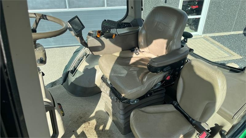 John Deere 8360 RT Velholdt Godstraktor - Tracteur agricole: photos 5 John Deere 8360 RT Velholdt Godstraktor - Tracteur agricole: photos 5