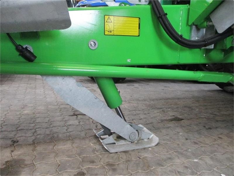 Benne agricole Joskin Trans - KTP 22/50 PRO-MODEL med drejbar aksel og m: photos 6