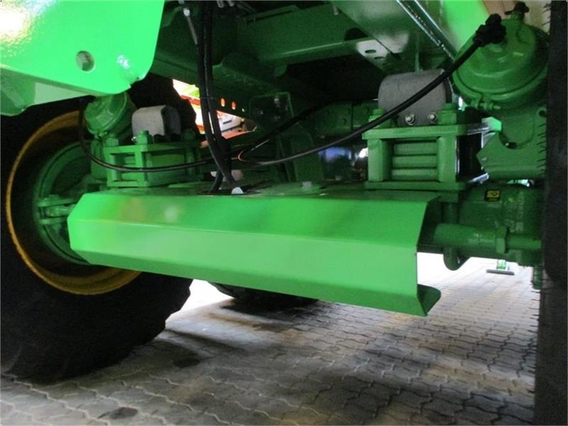 Benne agricole Joskin Trans - KTP 22/50 PRO-MODEL med drejbar aksel og m: photos 8