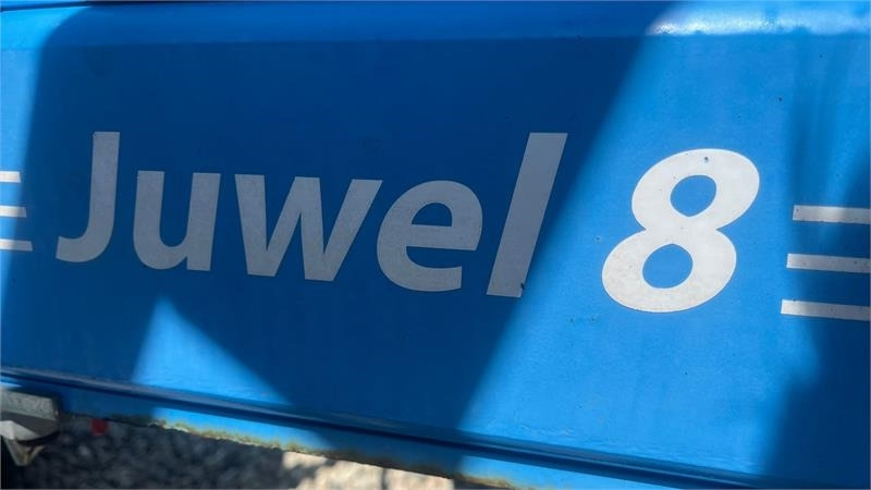 Lemken Juwel 8M VX4L90 MEGET VELHOLDT plov som ikke har k - Charrue: photos 4 Lemken Juwel 8M VX4L90 MEGET VELHOLDT plov som ikke har k - Charrue: photos 4