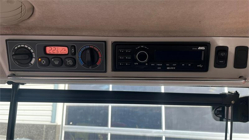 Massey Ferguson 8730S Dyna VT Velholdt traktor - Tracteur agricole: photos 5 Massey Ferguson 8730S Dyna VT Velholdt traktor - Tracteur agricole: photos 5