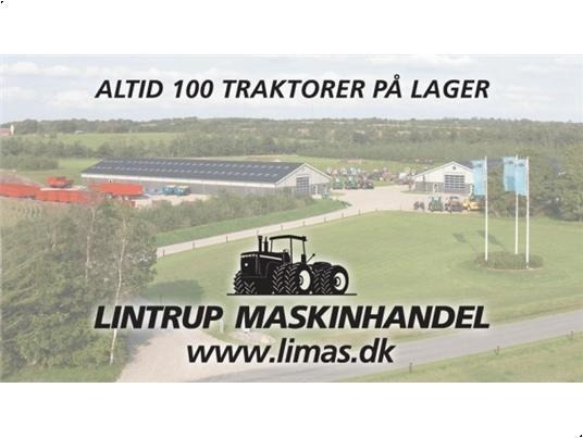 Tracteur agricole New Holland 8240 SLE Med frontlift og frontPTO: photos 19