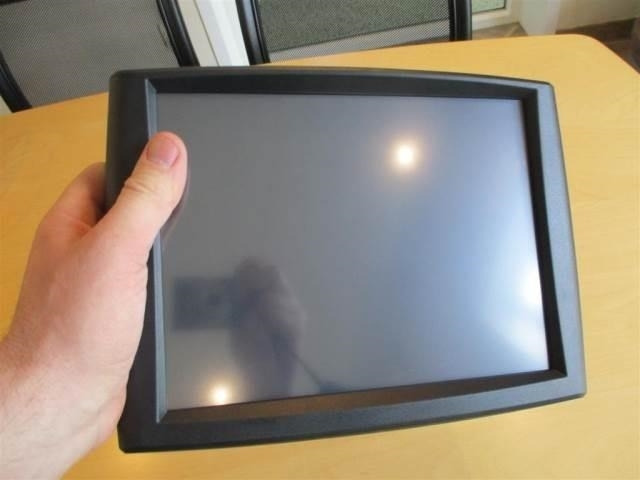 Accessoire de matériels de récolte New Holland IntelliView IV Monitor ny skærm på lager til omgåe: photos 6