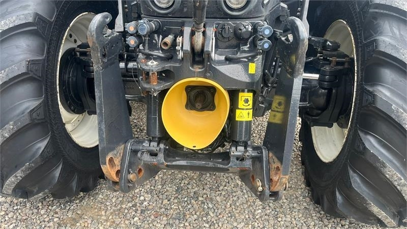 New Holland T7.315 HD med frontlift og front PTO, samt NYE 650 - Tracteur agricole: photos 4 New Holland T7.315 HD med frontlift og front PTO, samt NYE 650 - Tracteur agricole: photos 4