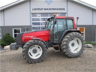 Valmet 8050 - Tracteur agricole: photos 1 Valmet 8050 - Tracteur agricole: photos 1