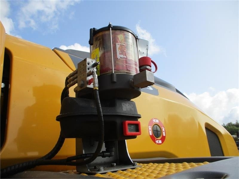 Volvo L 90 H Årg 9.2021, CDC, BSS, DK-Maskine med fuld V - Chargeuse sur pneus: photos 4 Volvo L 90 H Årg 9.2021, CDC, BSS, DK-Maskine med fuld V - Chargeuse sur pneus: photos 4