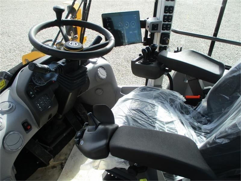 Volvo L90H H2 AGRICULTURE Dansk-maskine, Co-Pilot, LANG- - Chargeuse sur pneus: photos 5 Volvo L90H H2 AGRICULTURE Dansk-maskine, Co-Pilot, LANG- - Chargeuse sur pneus: photos 5