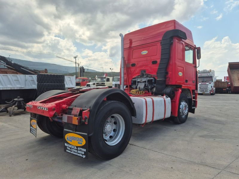 Volvo F 16.485 Volvo F16 Globetrotter 4X2 - Tracteur routier: photos 3 Volvo F 16.485 Volvo F16 Globetrotter 4X2 - Tracteur routier: photos 3