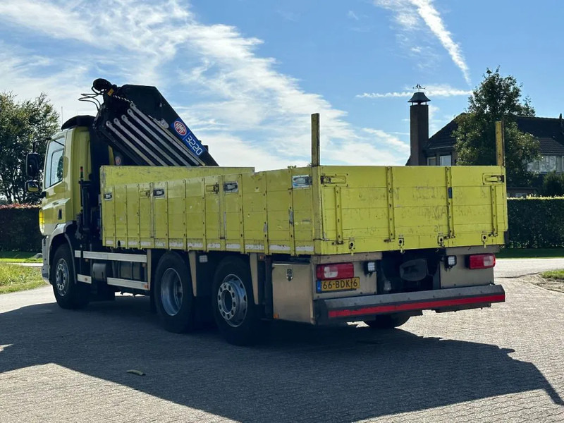 Crédit-bail de DAF CF 290 FAN !!HMF 32TM RADIO REMOTE!! FRONT STAMP!! 209tkm!!EURO6!! DAF CF 290 FAN !!HMF 32TM RADIO REMOTE!! FRONT STAMP!! 209tkm!!EURO6!!: photos 8 Crédit-bail de DAF CF 290 FAN !!HMF 32TM RADIO REMOTE!! FRONT STAMP!! 209tkm!!EURO6!! DAF CF 290 FAN !!HMF 32TM RADIO REMOTE!! FRONT STAMP!! 209tkm!!EURO6!!: photos 8