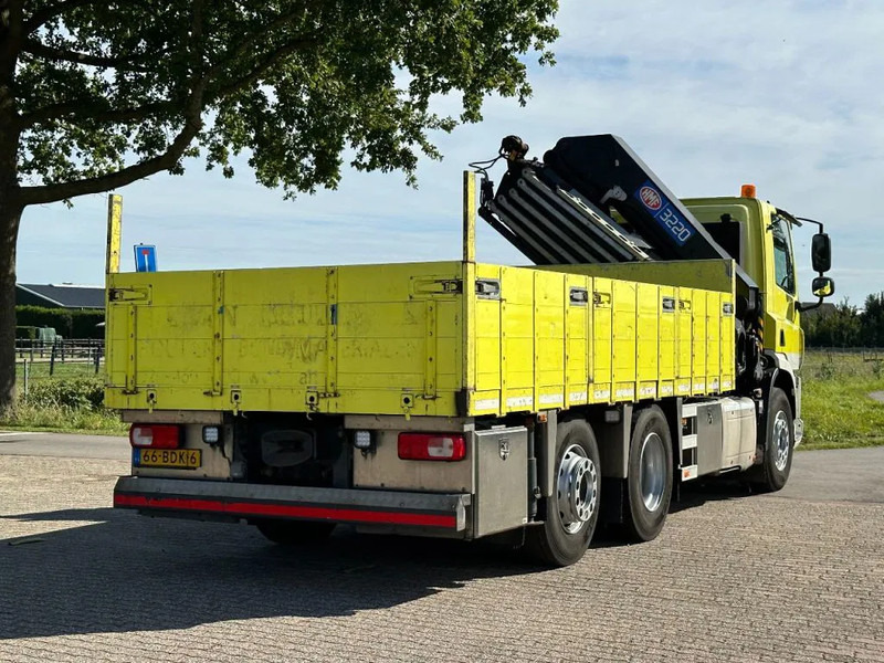 Crédit-bail de DAF CF 290 FAN !!HMF 32TM RADIO REMOTE!! FRONT STAMP!! 209tkm!!EURO6!! DAF CF 290 FAN !!HMF 32TM RADIO REMOTE!! FRONT STAMP!! 209tkm!!EURO6!!: photos 12 Crédit-bail de DAF CF 290 FAN !!HMF 32TM RADIO REMOTE!! FRONT STAMP!! 209tkm!!EURO6!! DAF CF 290 FAN !!HMF 32TM RADIO REMOTE!! FRONT STAMP!! 209tkm!!EURO6!!: photos 12