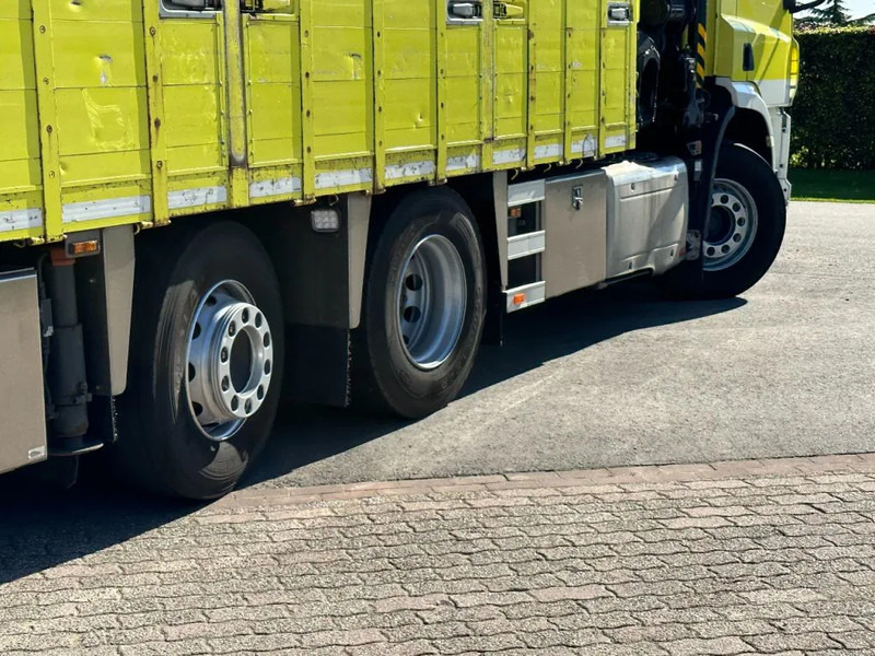 Crédit-bail de DAF CF 290 FAN !!HMF 32TM RADIO REMOTE!! FRONT STAMP!! 209tkm!!EURO6!! DAF CF 290 FAN !!HMF 32TM RADIO REMOTE!! FRONT STAMP!! 209tkm!!EURO6!!: photos 20 Crédit-bail de DAF CF 290 FAN !!HMF 32TM RADIO REMOTE!! FRONT STAMP!! 209tkm!!EURO6!! DAF CF 290 FAN !!HMF 32TM RADIO REMOTE!! FRONT STAMP!! 209tkm!!EURO6!!: photos 20