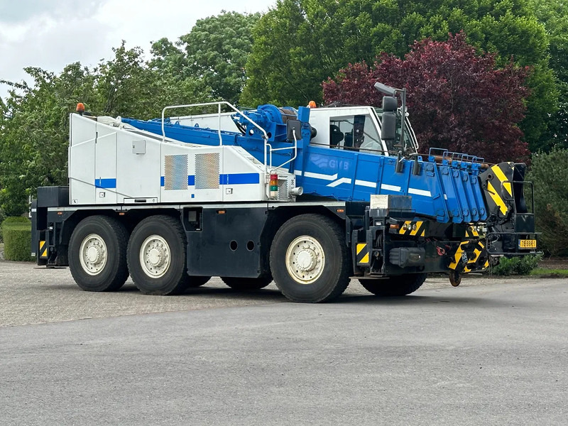 Grove GCK3045!! GOVERNMENT CRANE!!7101KM!!2947 HOURS!!NEW!! - Camion grue: photos 2 Grove GCK3045!! GOVERNMENT CRANE!!7101KM!!2947 HOURS!!NEW!! - Camion grue: photos 2