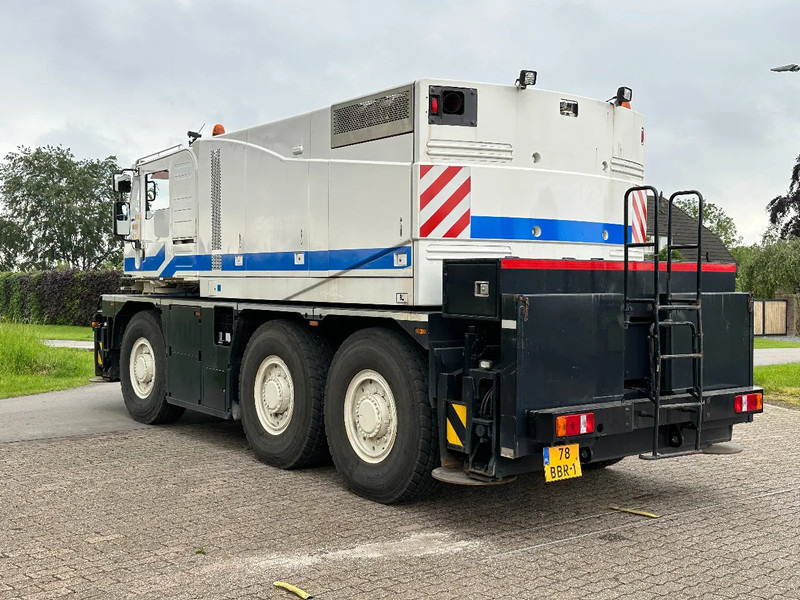 Grove GCK3045!! GOVERNMENT CRANE!!7101KM!!2947 HOURS!!NEW!! - Camion grue: photos 4 Grove GCK3045!! GOVERNMENT CRANE!!7101KM!!2947 HOURS!!NEW!! - Camion grue: photos 4