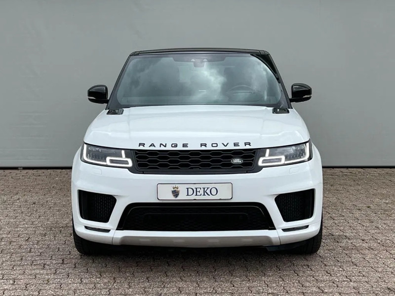 Land Rover Range Rover Sport 4.4 SDV8 HSE DYNAMIC FACELIFT/FULL OPTIONS!!BTW INCLUSIEF!! - Voiture: photos 4 Land Rover Range Rover Sport 4.4 SDV8 HSE DYNAMIC FACELIFT/FULL OPTIONS!!BTW INCLUSIEF!! - Voiture: photos 4