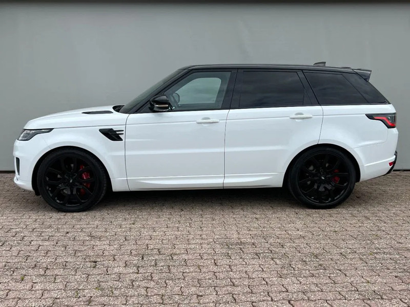 Land Rover Range Rover Sport 4.4 SDV8 HSE DYNAMIC FACELIFT/FULL OPTIONS!!BTW INCLUSIEF!! - Voiture: photos 2 Land Rover Range Rover Sport 4.4 SDV8 HSE DYNAMIC FACELIFT/FULL OPTIONS!!BTW INCLUSIEF!! - Voiture: photos 2