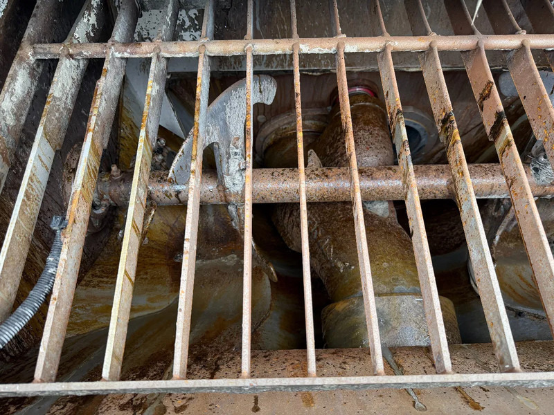 Camion pompe Mercedes-Benz Arocs 2236 PUMI/BETONPOMP!!BETONPUMPE 2017!!SERMAC 4Z27!! only 862 hours!!: photos 13 Camion pompe Mercedes-Benz Arocs 2236 PUMI/BETONPOMP!!BETONPUMPE 2017!!SERMAC 4Z27!! only 862 hours!!: photos 13