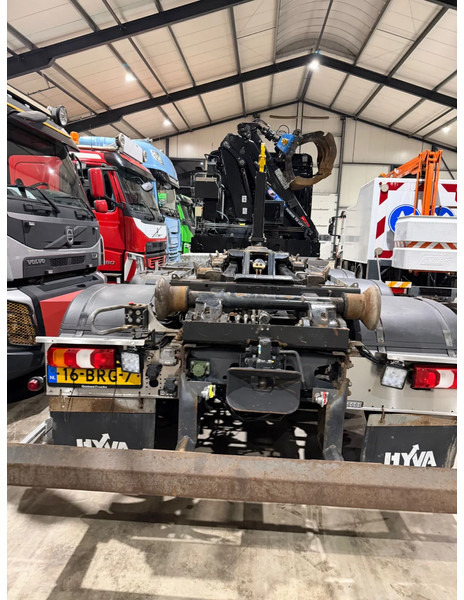 Mercedes-Benz Arocs COMING SOON!! 3745 Z-crane/HOOK, 2021!! TOP!! - Camion ampliroll, Camion grue: photos 4 Mercedes-Benz Arocs COMING SOON!! 3745 Z-crane/HOOK, 2021!! TOP!! - Camion ampliroll, Camion grue: photos 4