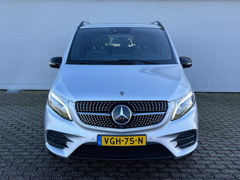Mercedes-Benz V-Klasse 300d 4-MATIC!! SLECHTS 79dkm!!Full-options!/Extra lang L3 / Full option / Memory / 360 camera / AMG / 2 x elec schuifdeur / Burm - Fourgonnette, Utilitaire double cabine: photos 5 Mercedes-Benz V-Klasse 300d 4-MATIC!! SLECHTS 79dkm!!Full-options!/Extra lang L3 / Full option / Memory / 360 camera / AMG / 2 x elec schuifdeur / Burm - Fourgonnette, Utilitaire double cabine: photos 5