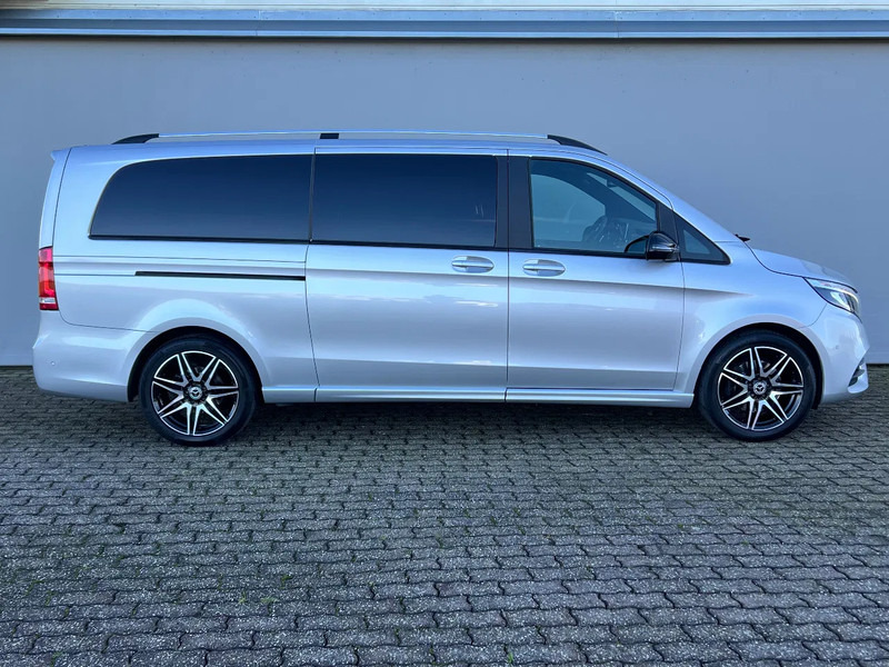 Mercedes-Benz V-Klasse 300d 4-MATIC!! SLECHTS 79dkm!!Full-options!/Extra lang L3 / Full option / Memory / 360 camera / AMG / 2 x elec schuifdeur / Burm - Fourgonnette, Utilitaire double cabine: photos 4 Mercedes-Benz V-Klasse 300d 4-MATIC!! SLECHTS 79dkm!!Full-options!/Extra lang L3 / Full option / Memory / 360 camera / AMG / 2 x elec schuifdeur / Burm - Fourgonnette, Utilitaire double cabine: photos 4