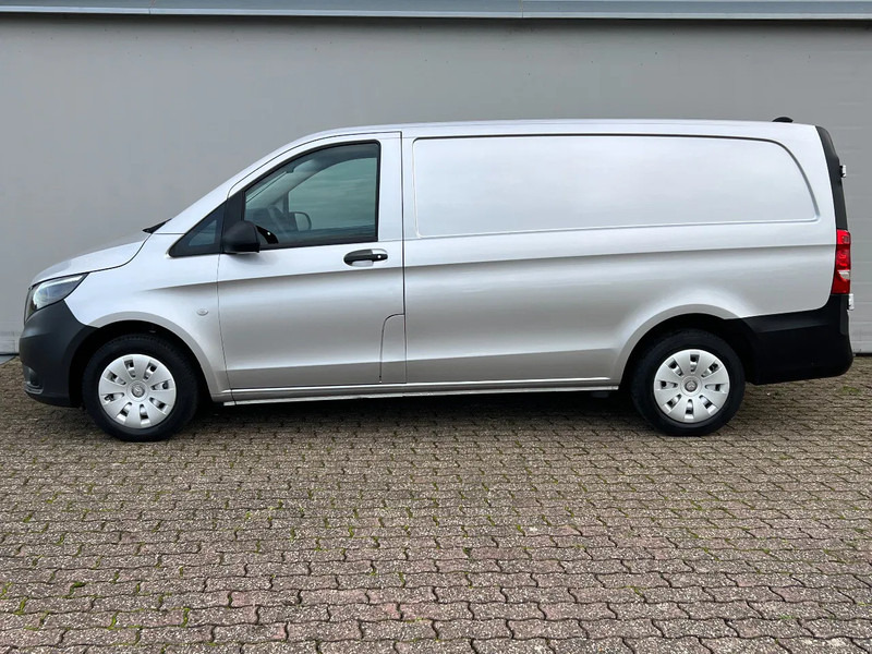 Mercedes-Benz Vito 114cdi !AUTOMAAT!! 86dkm!! NL/1 Eigenaar - Fourgonnette: photos 4 Mercedes-Benz Vito 114cdi !AUTOMAAT!! 86dkm!! NL/1 Eigenaar - Fourgonnette: photos 4