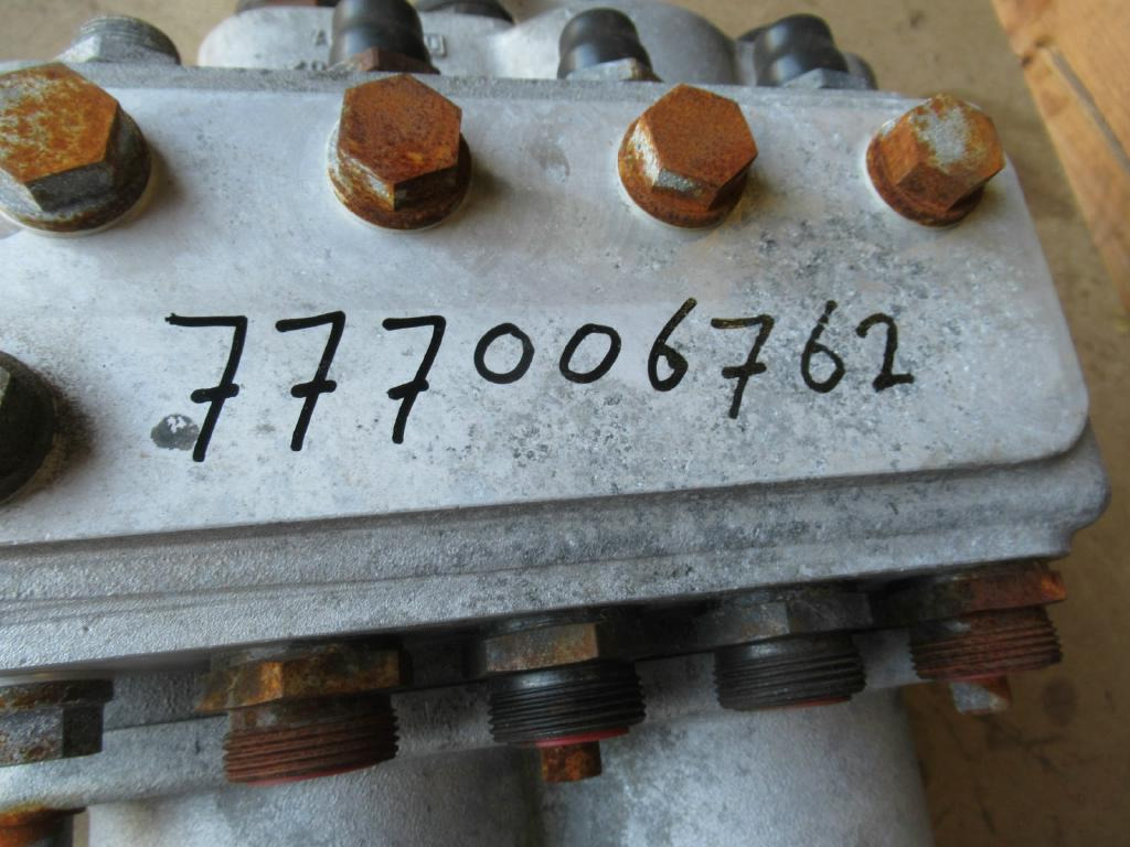 Bomag BC1172RB - - Filtre à huile pour Engins de chantier: photos 5 Bomag BC1172RB - - Filtre à huile pour Engins de chantier: photos 5