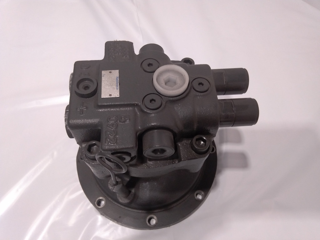 Case 161040A1 - LJ00855 - Moteur de rotation pour Engins de chantier: photos 2 Case 161040A1 - LJ00855 - Moteur de rotation pour Engins de chantier: photos 2