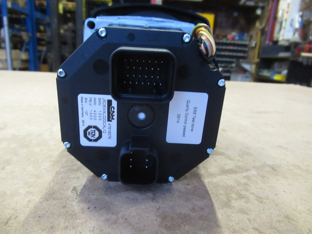 Case 47619376 - Cabine et intérieur pour Engins de chantier: photos 3 Case 47619376 - Cabine et intérieur pour Engins de chantier: photos 3