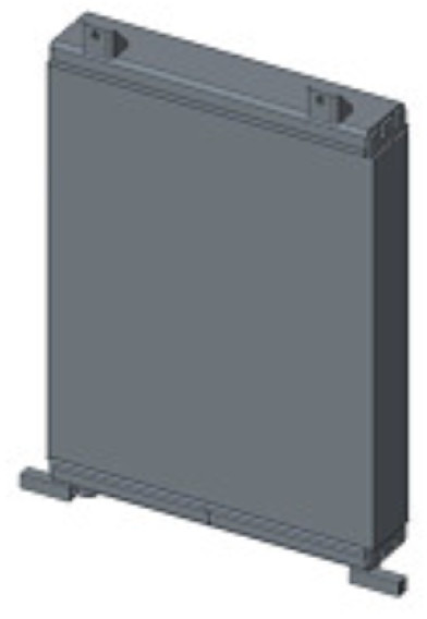 Case 84279839 - 87660641 - Radiateur d'huile pour Engins de chantier: photos 1 Case 84279839 - 87660641 - Radiateur d'huile pour Engins de chantier: photos 1
