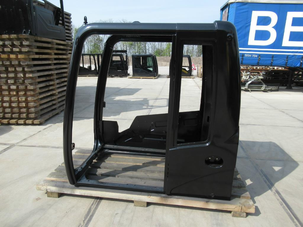 Caterpillar 2181715V04 - - Cabine pour Engins de chantier: photos 1 Caterpillar 2181715V04 - - Cabine pour Engins de chantier: photos 1
