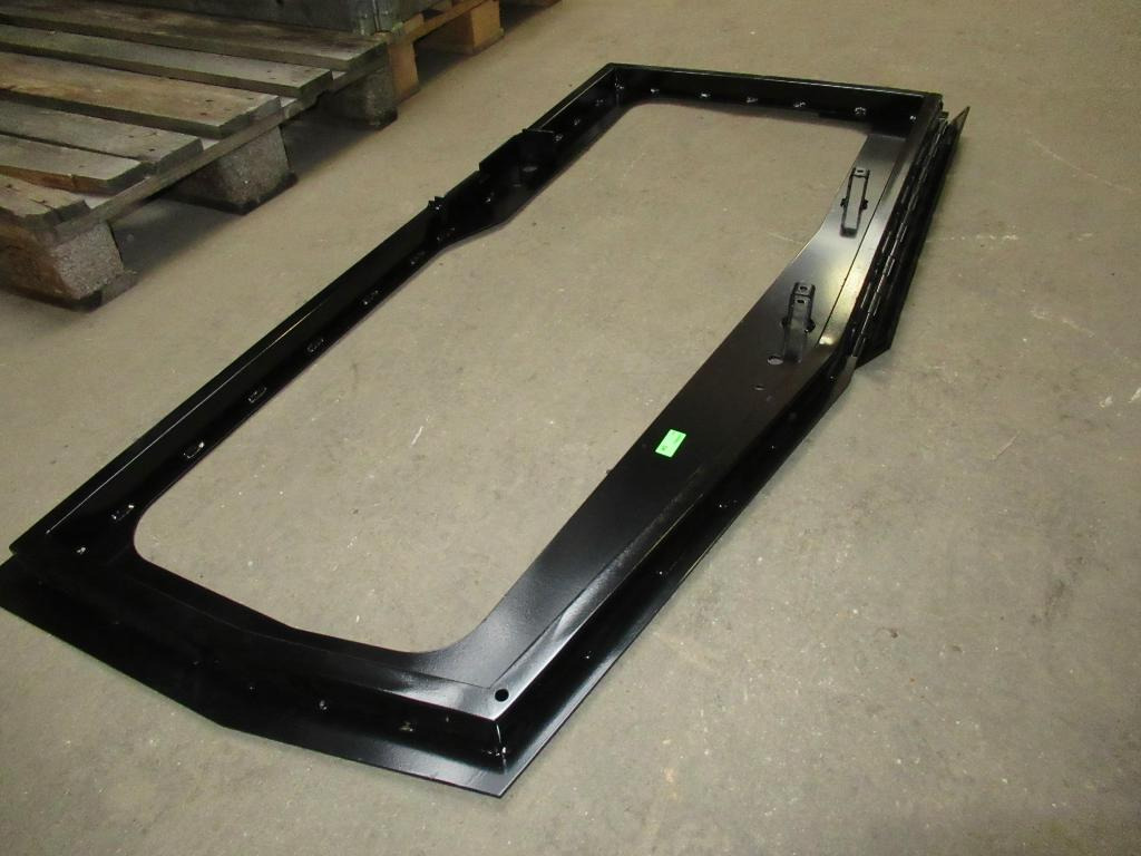 Caterpillar 2244998 - Portière et pièces pour Engins de chantier: photos 5 Caterpillar 2244998 - Portière et pièces pour Engins de chantier: photos 5