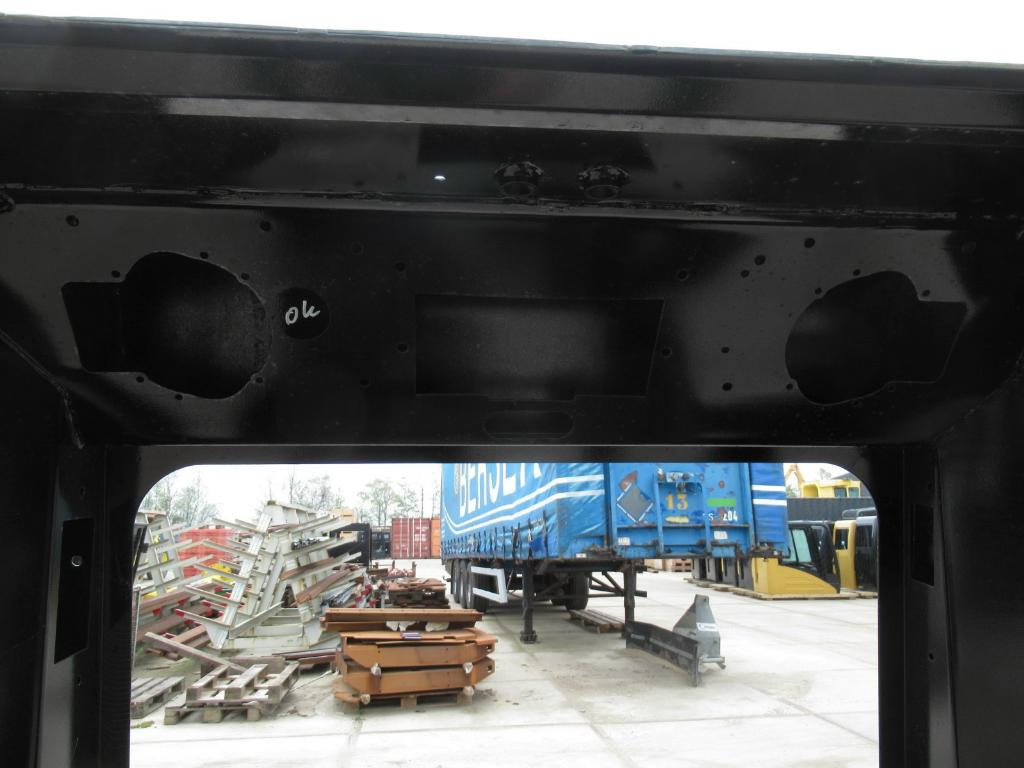 Caterpillar 2268613H02 - 2268613 - Cabine pour Engins de chantier: photos 2 Caterpillar 2268613H02 - 2268613 - Cabine pour Engins de chantier: photos 2