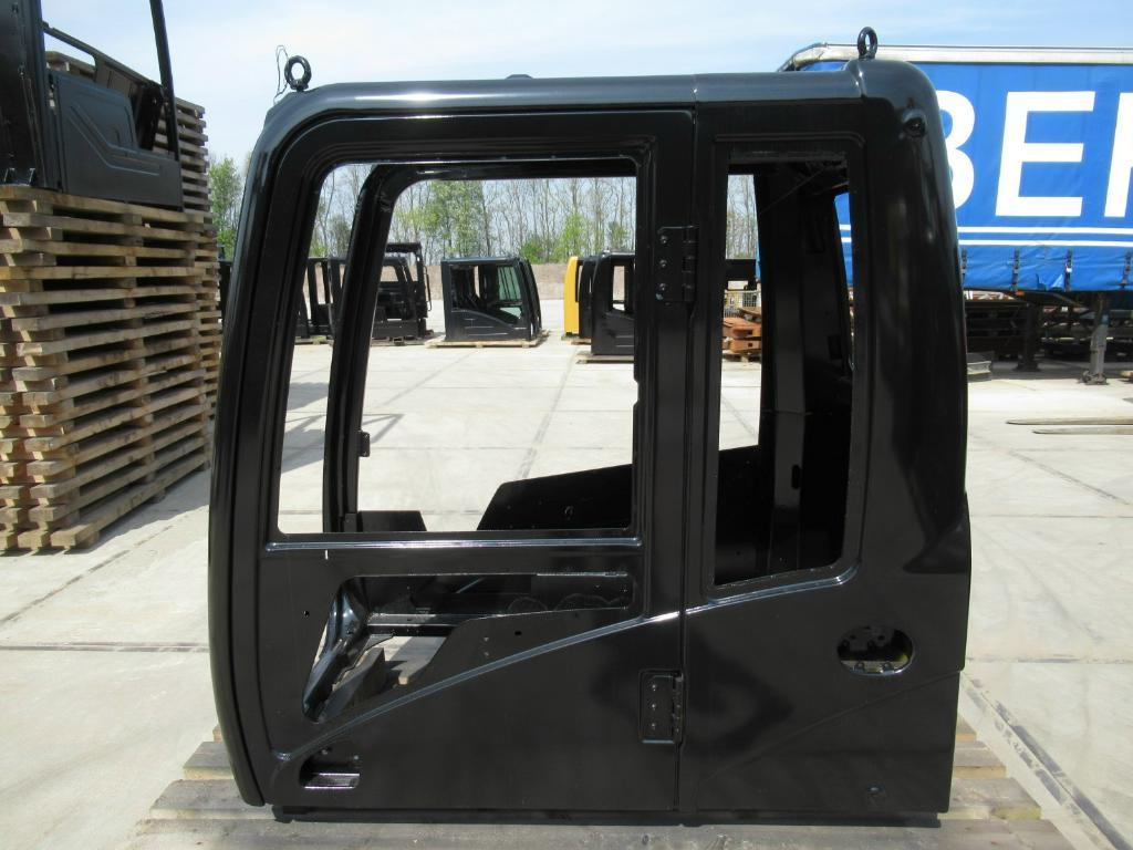 Caterpillar 2268613H02 - 2268613 - Cabine pour Engins de chantier: photos 1 Caterpillar 2268613H02 - 2268613 - Cabine pour Engins de chantier: photos 1