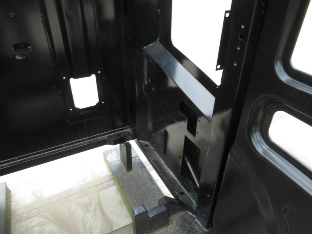 Caterpillar 2268613H02 - 2268613 - Cabine pour Engins de chantier: photos 3 Caterpillar 2268613H02 - 2268613 - Cabine pour Engins de chantier: photos 3